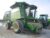 2004 John Deere 9860 Combine