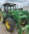 2004 John Deere 5520 Tractor