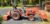 2004 Kubota B7510HSD-F Tractor