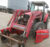 2004 Massey Ferguson 4355 Tractor
