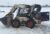 2005 Bobcat s300 Skid Steer