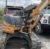 2005 CASE CX50B Excavator