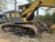 2005 John Deere 160C Excavator