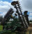 2005 John Deere 637W Disk Harrow