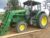 2005 John Deere 6415 Tractor