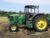 2005 John Deere 7420 Tractor
