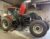 2006 CASE IH MXU125 Tractor