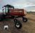 2006 Hesston 9240 Swather