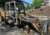 2006 John Deere 110A Backhoe