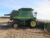 2006 John Deere 9660 Combine