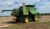 2006 John Deere 9660 STS Combine