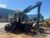 2006 Timberpro TF830B Forwarder