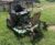 2007 Bobcat 942207 Zero-Turn Mower
