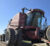 2007 CASE IH 7010 Combine