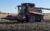 2007 CASE IH 2588 Combine