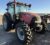 2007 CASE IH MAXXUM 125 Tractor