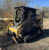 2007 Caterpillar 257B Skid Steer