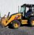 2007 Caterpillar 420E Backhoe