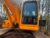 2007 Hyundai Robex 180 LC-7 Excavator