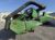 2007 John Deere 635F Hydraflex Header