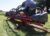 2008 CASE IH 1020 Grain Header