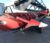 2008 CASE IH 2020 Header