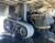 2008 Challenger MT835 Track Tractor