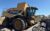 2008 CLAAS Lexion 560R Combine