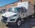2008 Freightliner M2 Box Truck