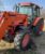 2008 Kubota M108X Tractor