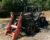 2008 Kubota Tractor