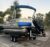 2008 Sun Tracker WS 1229 XZ Pontoon Boat