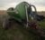 2009 Balzer 2600 Magnum Vacuum Manure Spreader