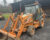 2009 CASE 580 Super M Backhoe