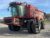 2009 Case IH 7120 Combine