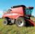 2009 Case IH 7120 Combine