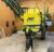 2009 FAST 9612E Pull-type Sprayer