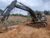 2009 John Deere 240D Excavator