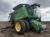 2009 John Deere 9770 STS Combine