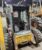 2009 New Holland L170 Skid Steer