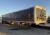 2009 Wilson DWH550 Hopper Bottom Grain Trailer