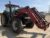 2010 CASE IH Puma 180 CVT Tractor