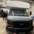 2010 Chevrolet Express 3500 Commercial Cutaway Bus