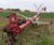 2010 Farm King 1385 Auger