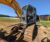 2010 Hyundai Robex 160LCD-7A Excavator
