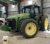 2010 John Deere 8320R Tractor
