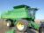 2010 John Deere 9770 STS Combine