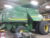 2010 John Deere 9870 Combine