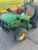 2010 John Deere Gator TH 654