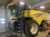2010 New Holland CR9040 Combine